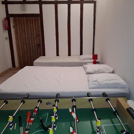 Location Petit Gite Individuel Orgeres  Экстерьер фото