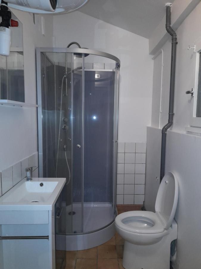 Location Petit Gite Individuel Orgeres  Экстерьер фото