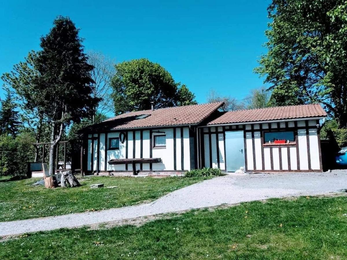 Location Petit Gite Individuel Orgeres  Экстерьер фото