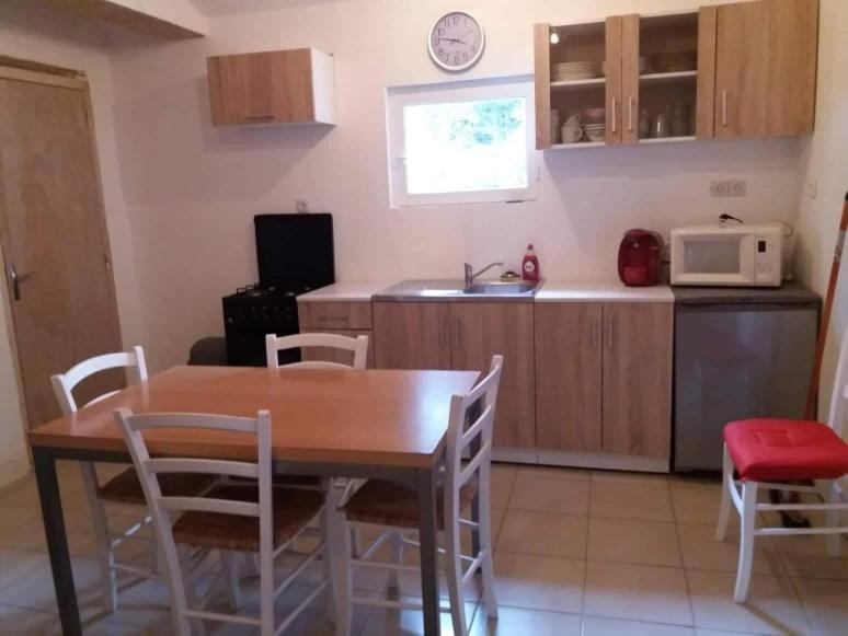 Location Petit Gite Individuel Orgeres  Экстерьер фото