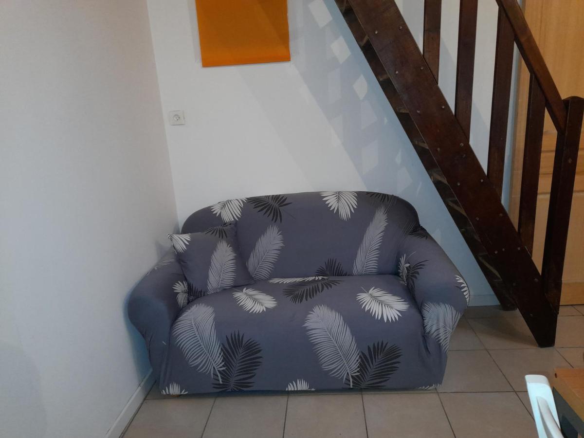 Location Petit Gite Individuel Orgeres  Экстерьер фото