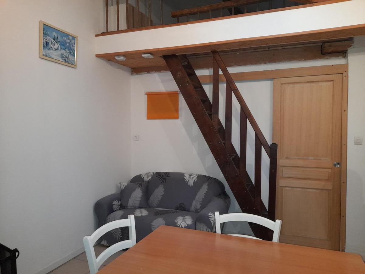 Location Petit Gite Individuel Orgeres  Экстерьер фото