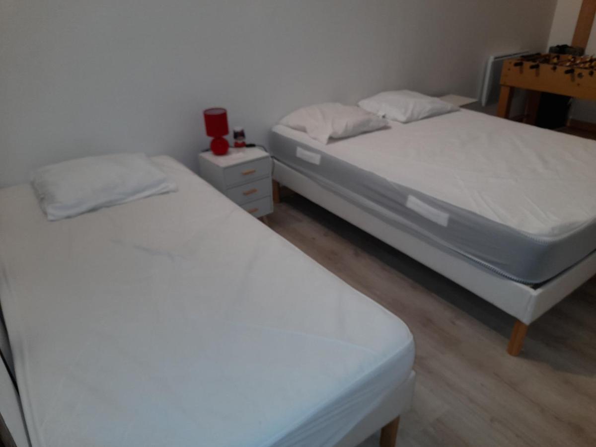Location Petit Gite Individuel Orgeres  Экстерьер фото
