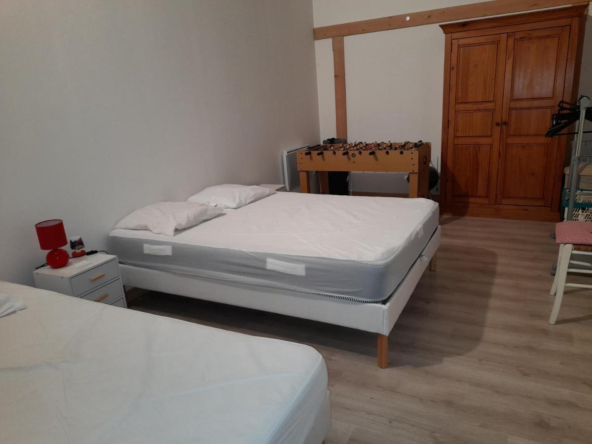 Location Petit Gite Individuel Orgeres  Экстерьер фото