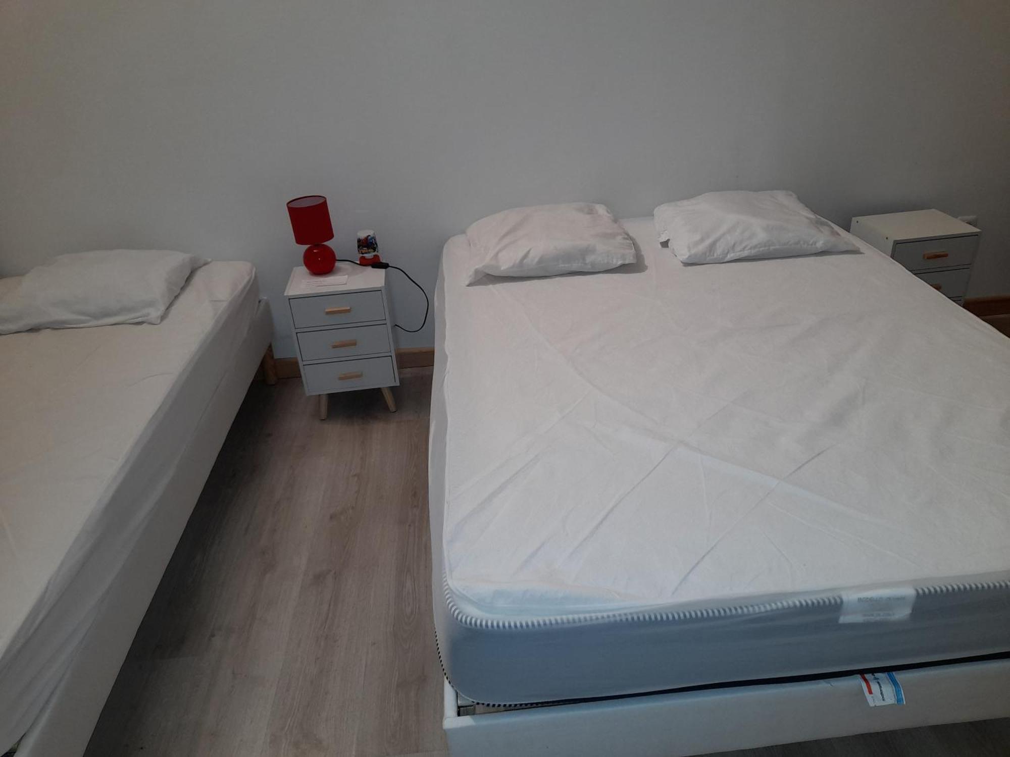 Location Petit Gite Individuel Orgeres  Экстерьер фото